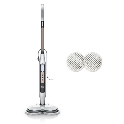 Shark automatic steam mop - shark, 2