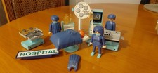Playmobil 3981 Hospital
