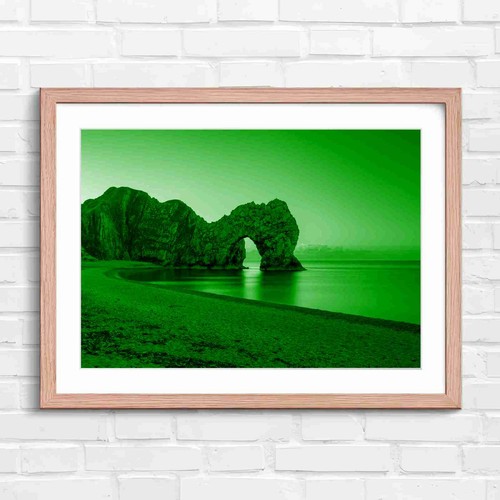 Natural stone arch coastal - natural,