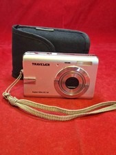 Traveler digital camera super - traveler,