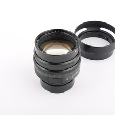 Leica Noctilux M 1/50mm
