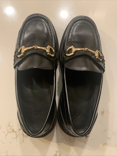Zapatos mocasín dama - mocasín,