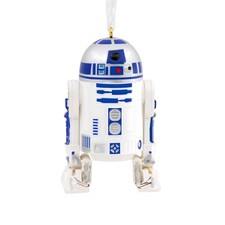 Hallmark Star Wars R2-D2