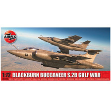 Airfix A06022A Blackburn