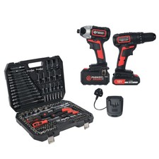 215 piece socket set - socket,