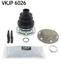 VKJP 6026 BELLOW KIT, DRIVE