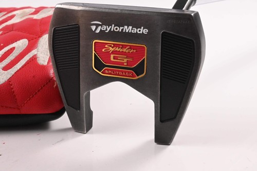 Taylormade spider putter - spider, /