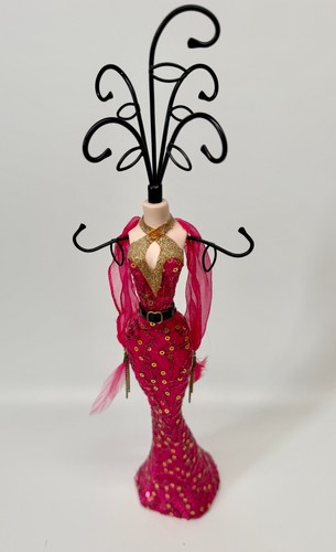 Mannequin elegant dress - mannequin,