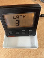 Autohelm ST50 ‘Plus’ MULTI Instrument, Z098