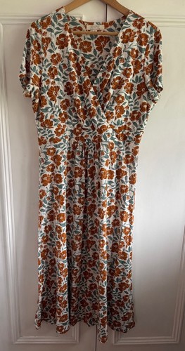 Ladies seasalt organic cotton - ladies,