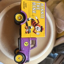 LLEDO DAYS GONE 1950 BEDFORD