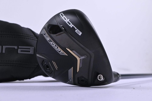Cobra adapt max wood - cobra,