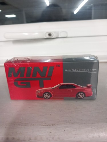Mini 796 64 - mini, nissan