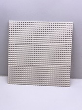 LEGO Classic 32x32 White Base
