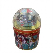 Aldi Silver Crane Musical