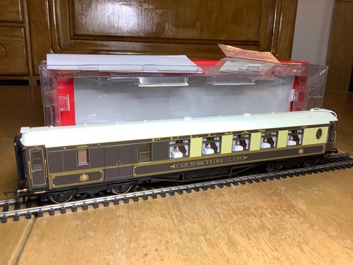 Hornby r4150c pullman 3rd - hornby,