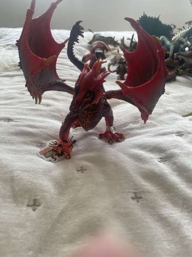 Schleich eldrador creatures - schleich,