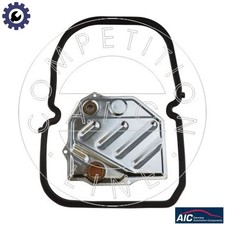 HYDRAULIC FILTER AUTOMATIC