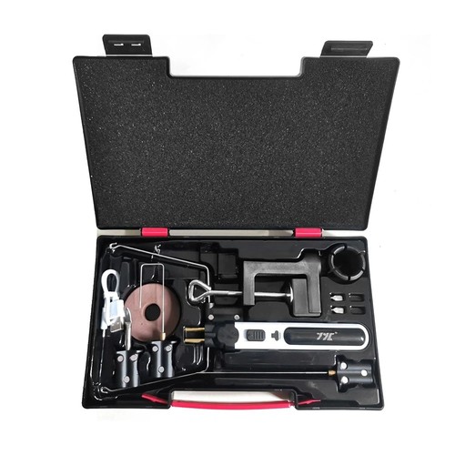 Electric foam cutter hot - foam, knife