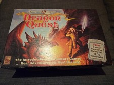 Dungeons & Dragons Dragon