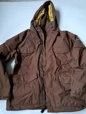 MENS Rare Burton Ronin Y2k