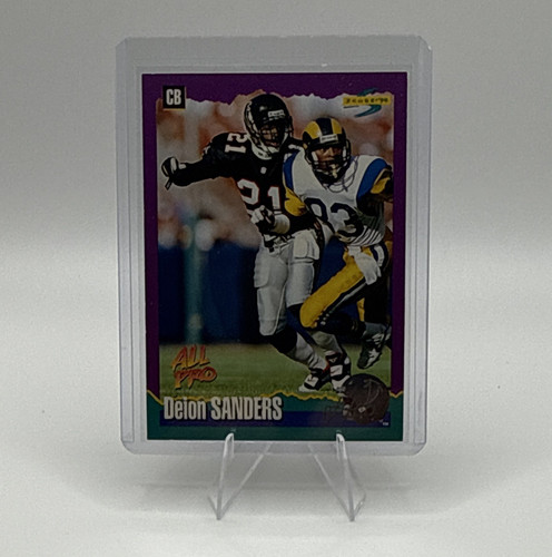 Score 1994 deion sanders - score,
