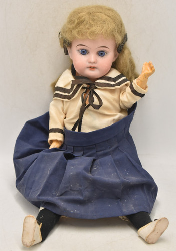 Antique armand marseille 1894 - antique,