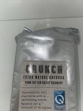 Crunch Extra Mature Cheddar