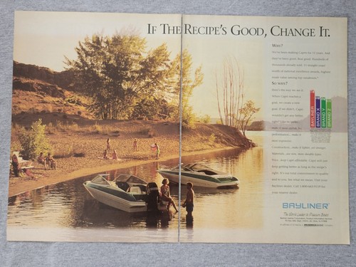 1993 magazine advertisement - 1993,