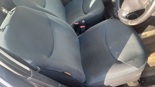 Toyota yaris 1999 2006 - -2006, seat