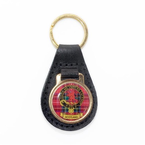 Scottish clan crest - clan,