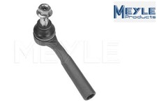 FRONT LEFT TIE ROD END AXIAL