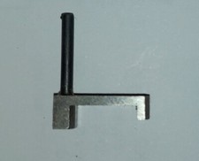 Interlake Magnatek Bender Bar Latch CAA-9014E