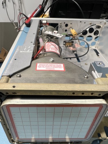 Crt for tektronix - for,