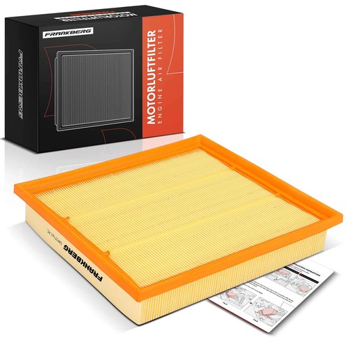 Premium engine air filter - engine,