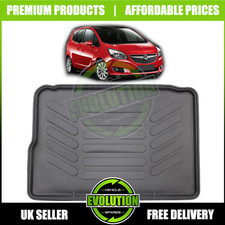 Tailored Rubber Boot tray