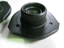 FORD ESCORT Mk2,PAIR OF SMALL HOLE SPHERICAL BEARING TOP MOUNTS,RBTM, RS,RALLY