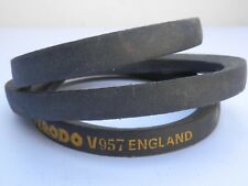 VDP AUSTIN PRINCESS MkIV Power