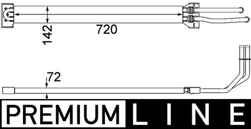 Mahle 8mo 376 - 8mo,