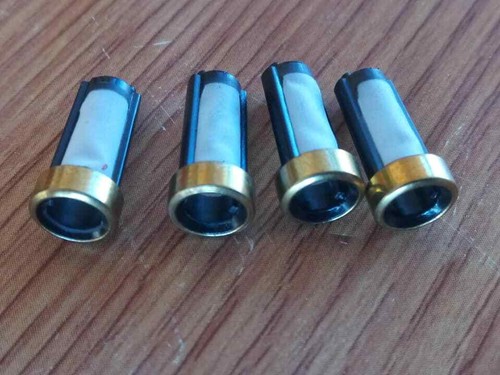 Fuel injectors filters for - fuel,