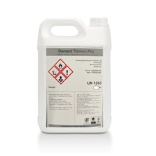 Standard Cellulose Thinners