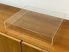 Dual CS 505-3 Compatible Dust