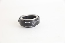 Nikon 16a 6x af - nikon, tc-16a
