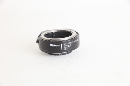 Nikon 16a 6x af - nikon,