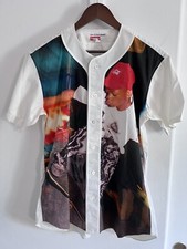 Supreme Cdg Harold Hunter