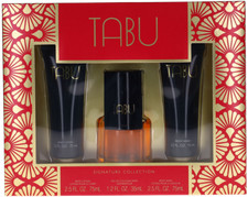 Tabu By Dana For Women Set