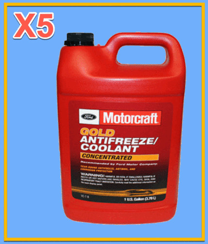 Gallons engine - 5,