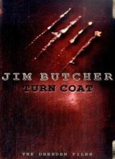 Turn Coat (Dresden Files 11)