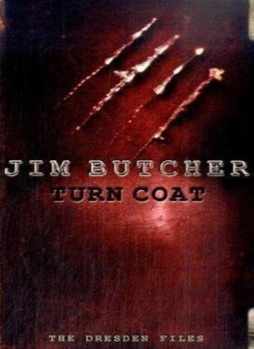 Turn coat - coat, (dresden