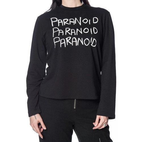 Banned apparel paranoid long - apparel,